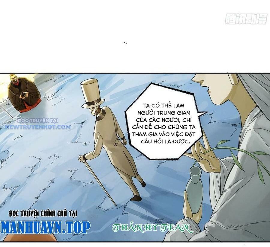 Truyền Võ Chap 306 - Next Chap 307