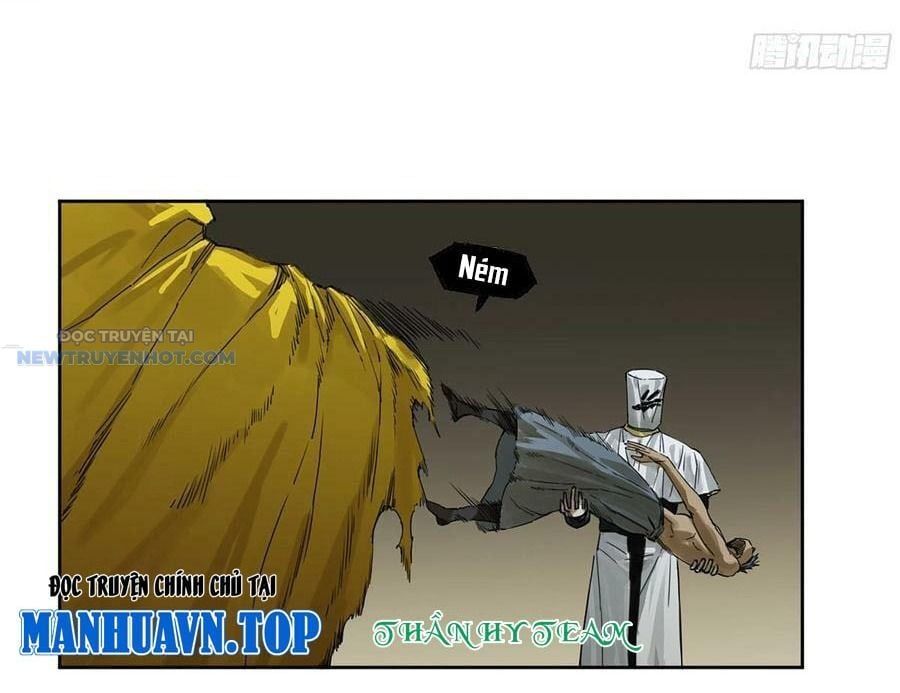 Truyền Võ Chap 306 - Next Chap 307