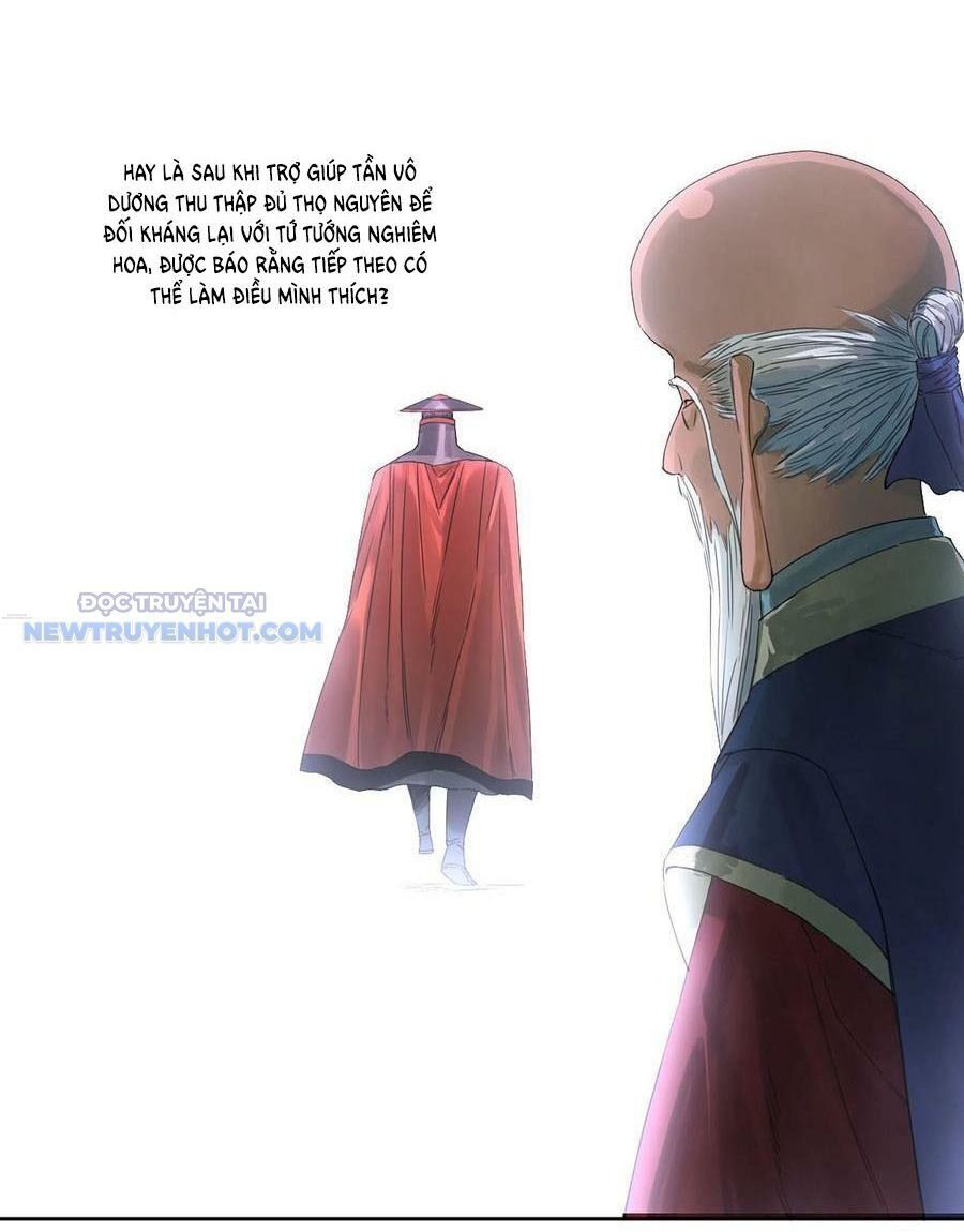 Truyền Võ Chap 308 - Next Chap 309