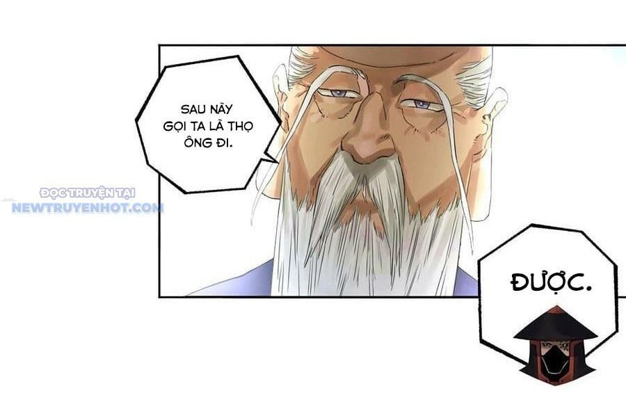 Truyền Võ Chap 308 - Next Chap 309