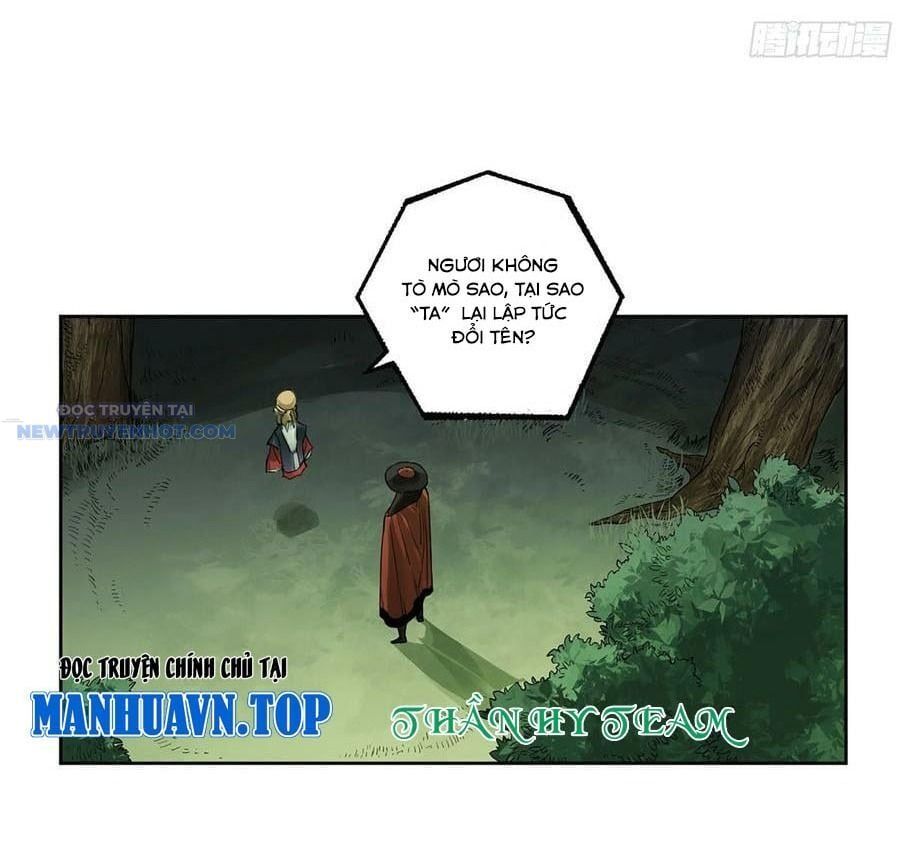 Truyền Võ Chap 308 - Next Chap 309