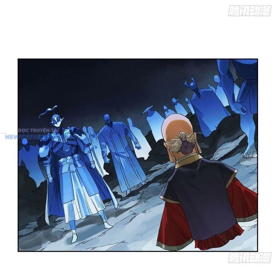 Truyền Võ Chap 308 - Next Chap 309