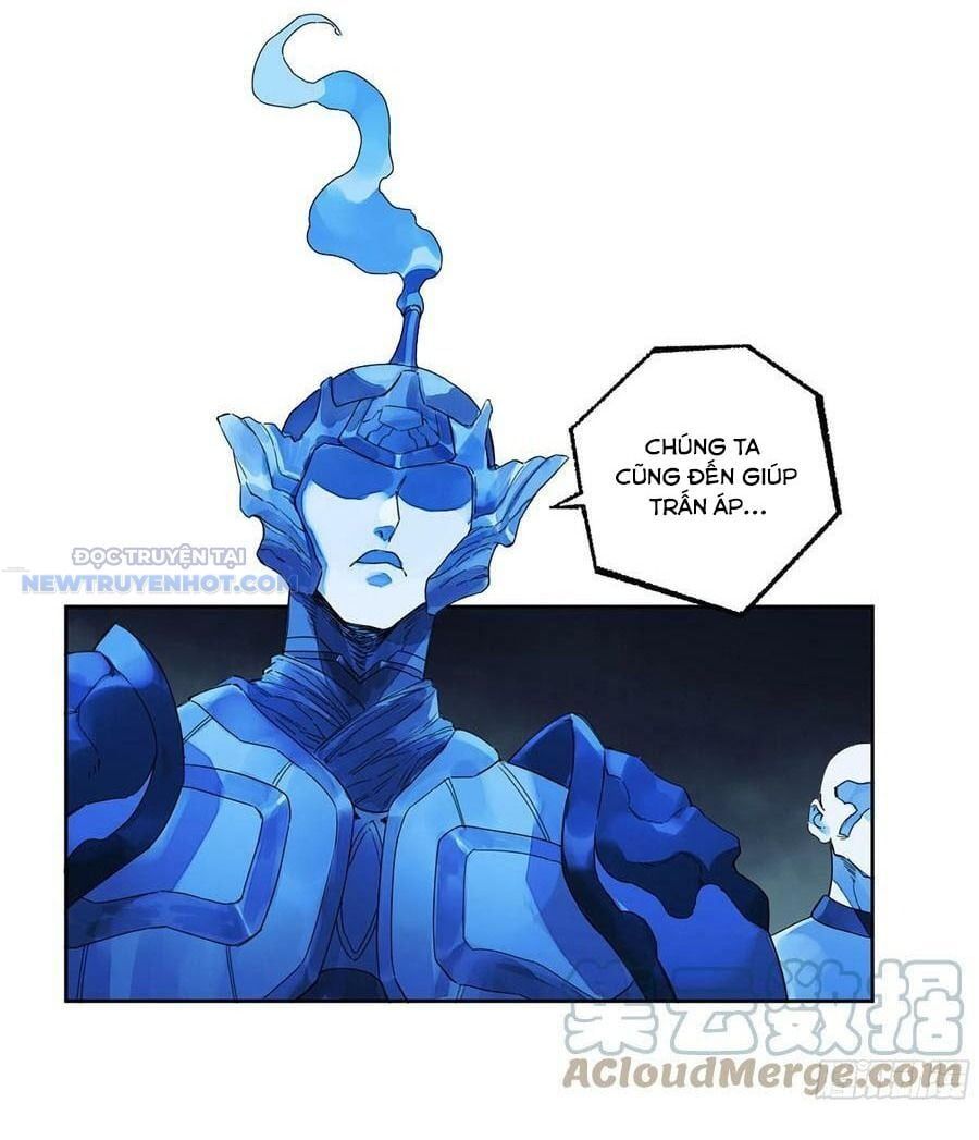 Truyền Võ Chap 308 - Next Chap 309