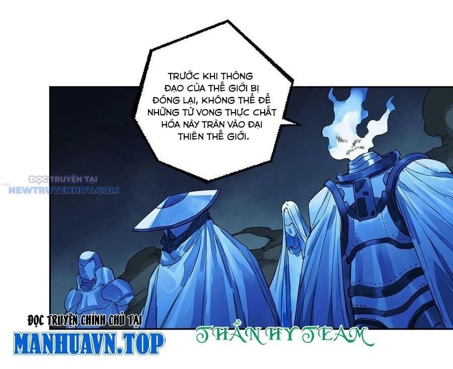 Truyền Võ Chap 308 - Next Chap 309