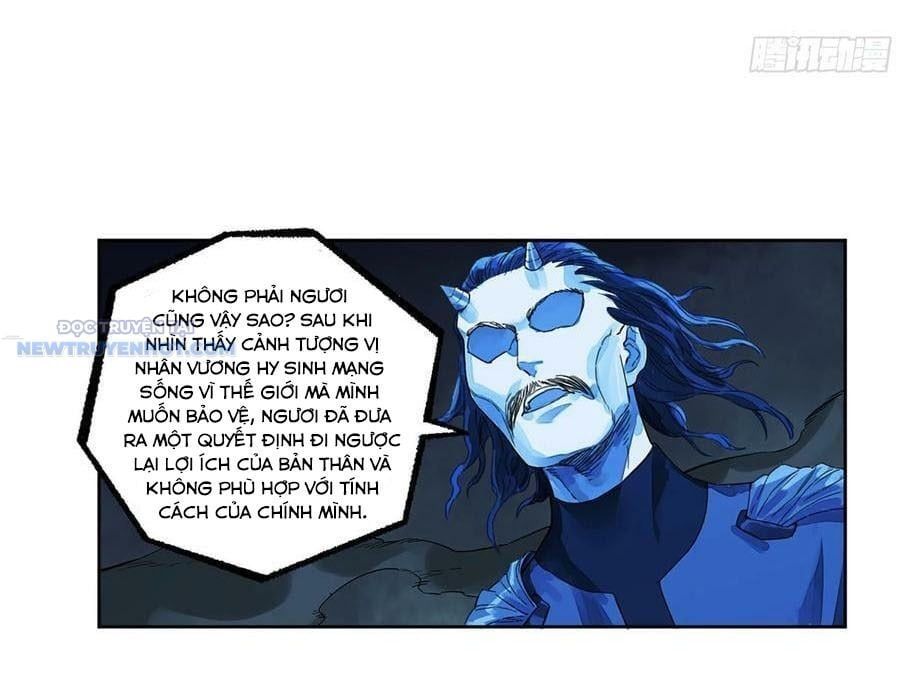 Truyền Võ Chap 308 - Next Chap 309