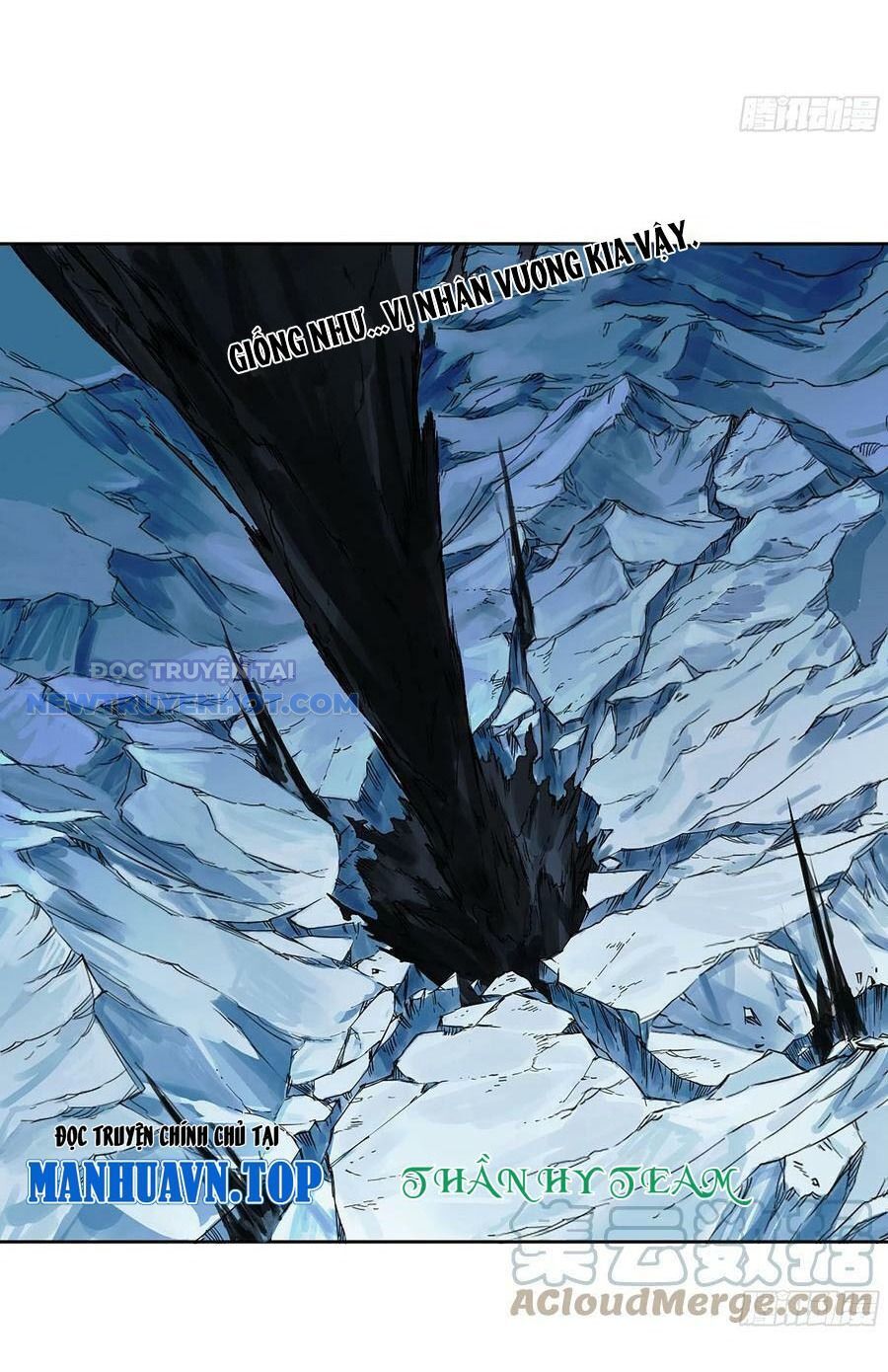 Truyền Võ Chap 308 - Next Chap 309
