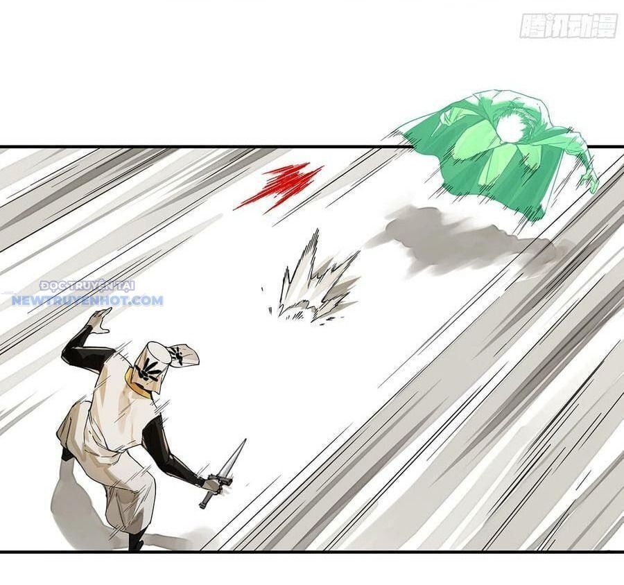 Truyền Võ Chap 308 - Next Chap 309