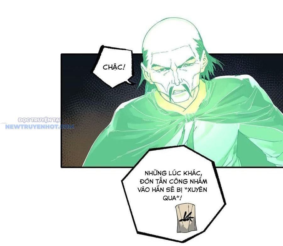 Truyền Võ Chap 308 - Next Chap 309