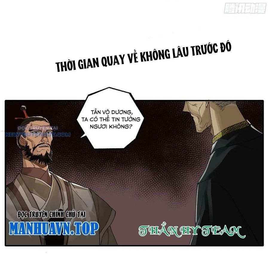 Truyền Võ Chap 308 - Next Chap 309