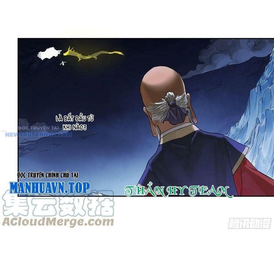 Truyền Võ Chap 308 - Next Chap 309