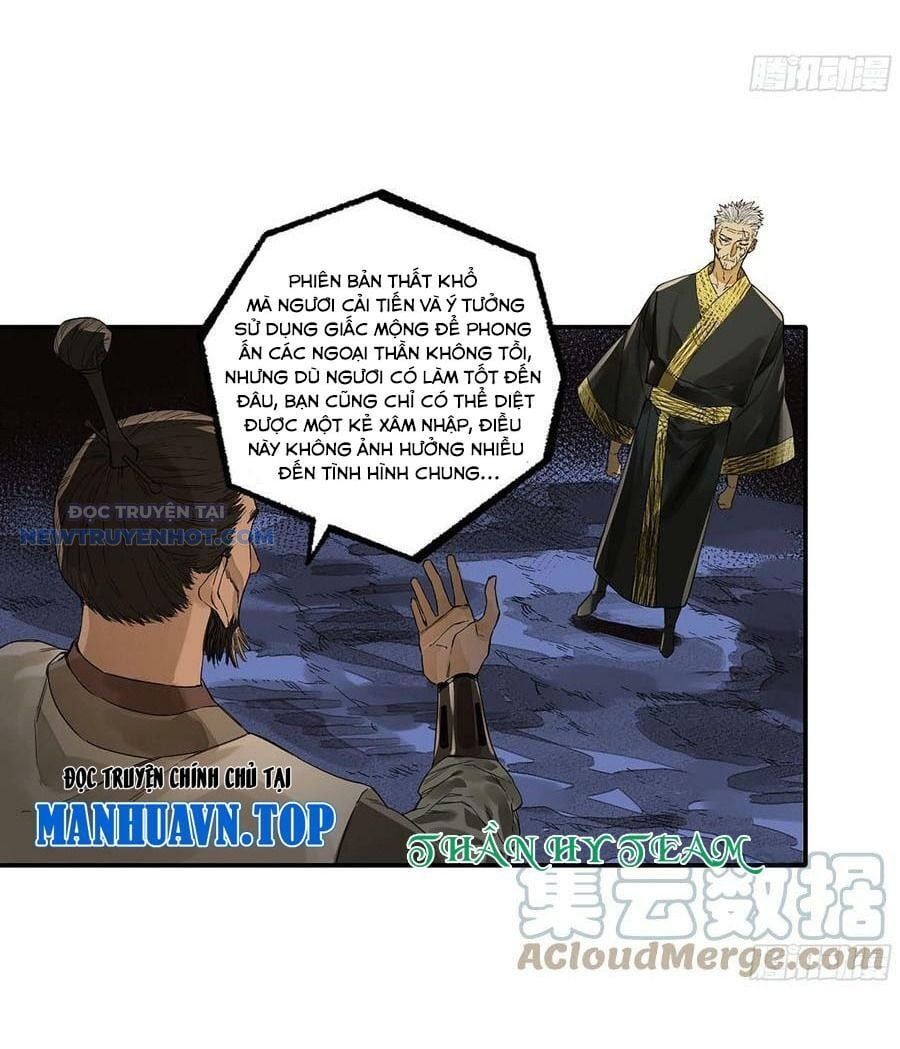 Truyền Võ Chap 308 - Next Chap 309