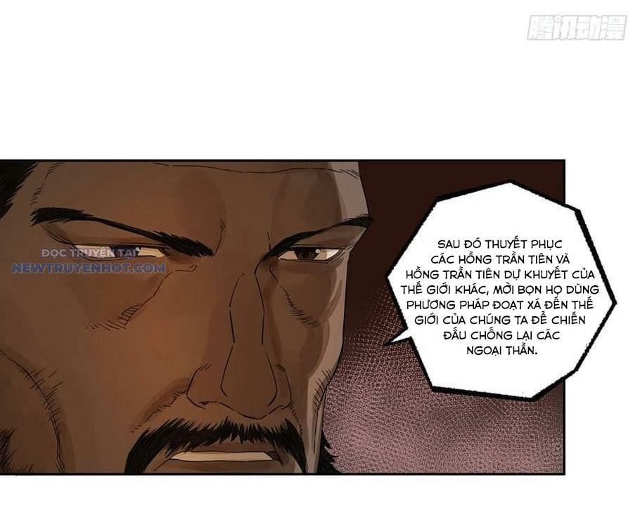 Truyền Võ Chap 308 - Next Chap 309