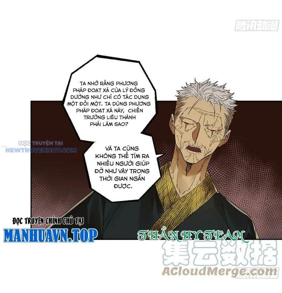 Truyền Võ Chap 308 - Next Chap 309