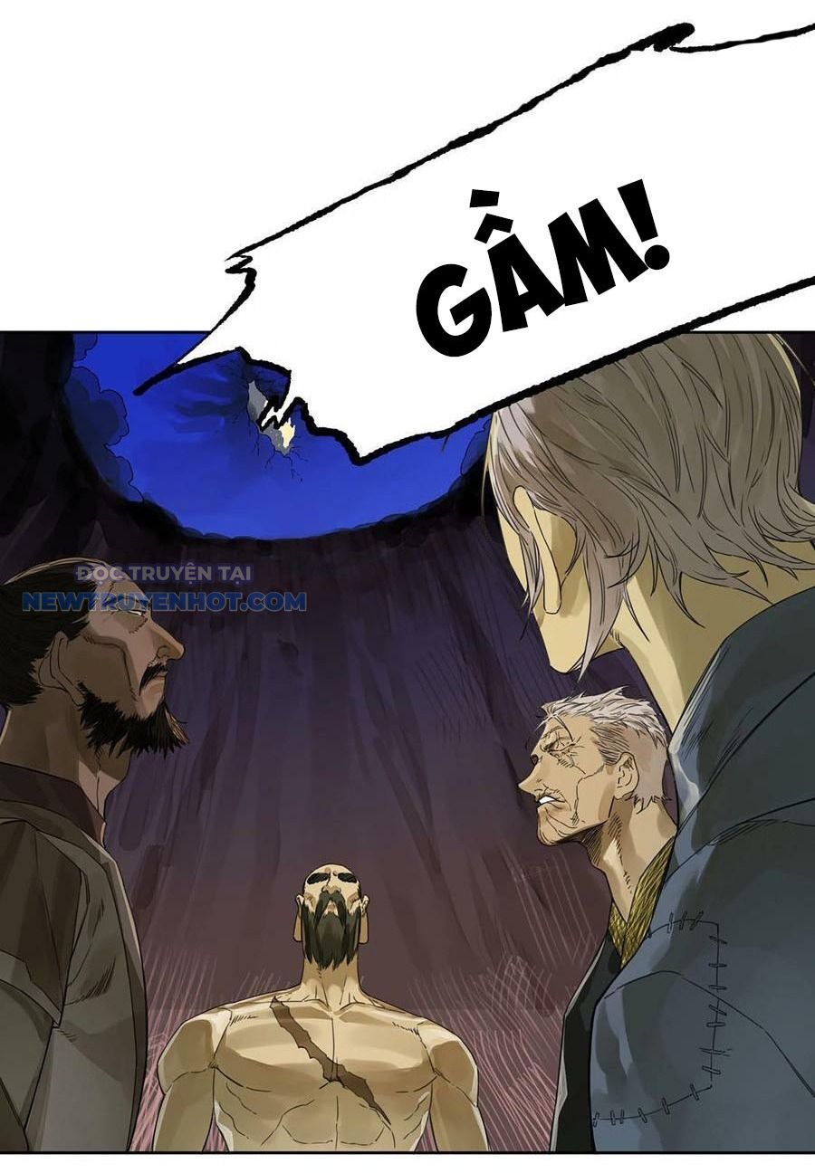 Truyền Võ Chap 308 - Next Chap 309