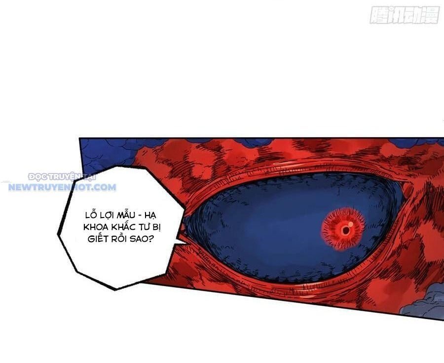 Truyền Võ Chap 308 - Next Chap 309