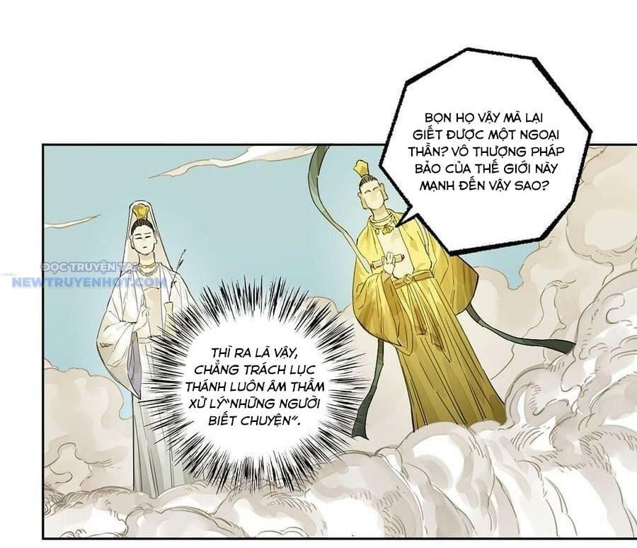 Truyền Võ Chap 308 - Next Chap 309
