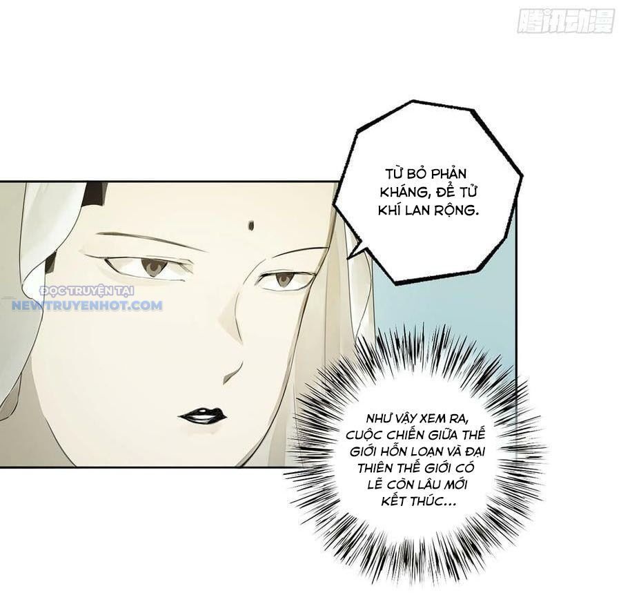 Truyền Võ Chap 308 - Next Chap 309