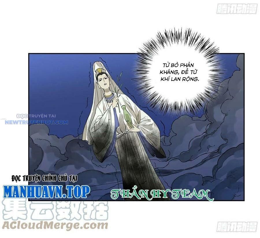 Truyền Võ Chap 308 - Next Chap 309