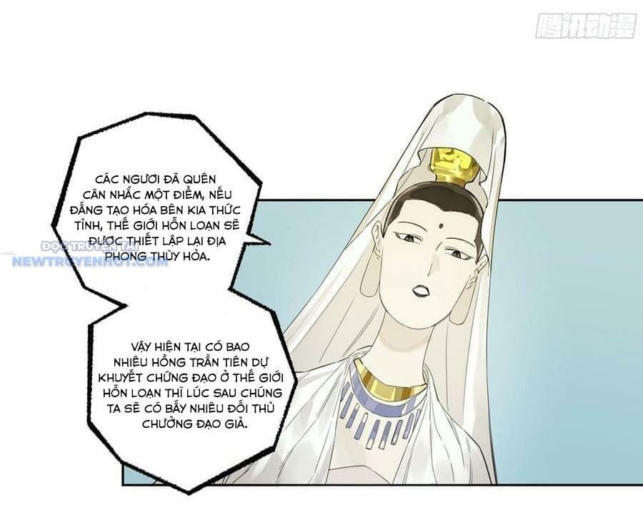 Truyền Võ Chap 308 - Next Chap 309