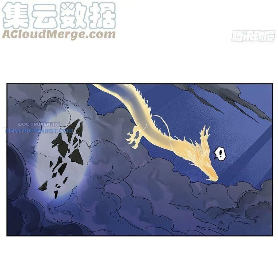 Truyền Võ Chap 308 - Next Chap 309