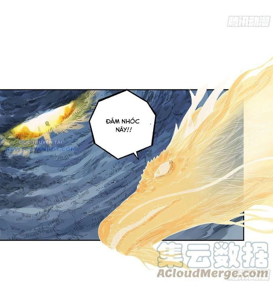 Truyền Võ Chap 308 - Next Chap 309
