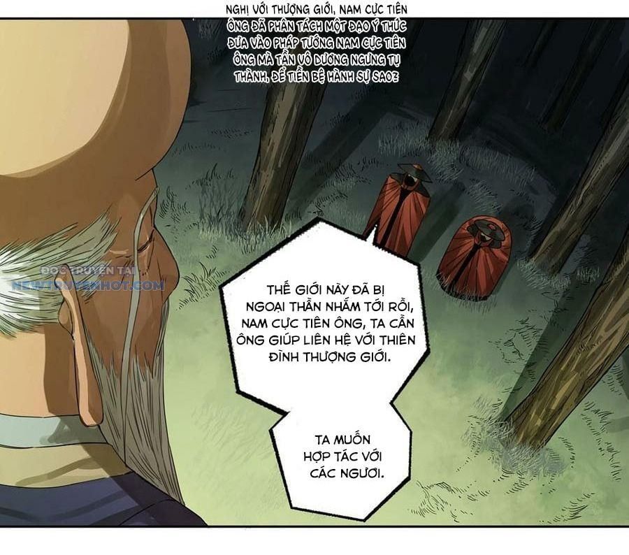 Truyền Võ Chap 308 - Next Chap 309