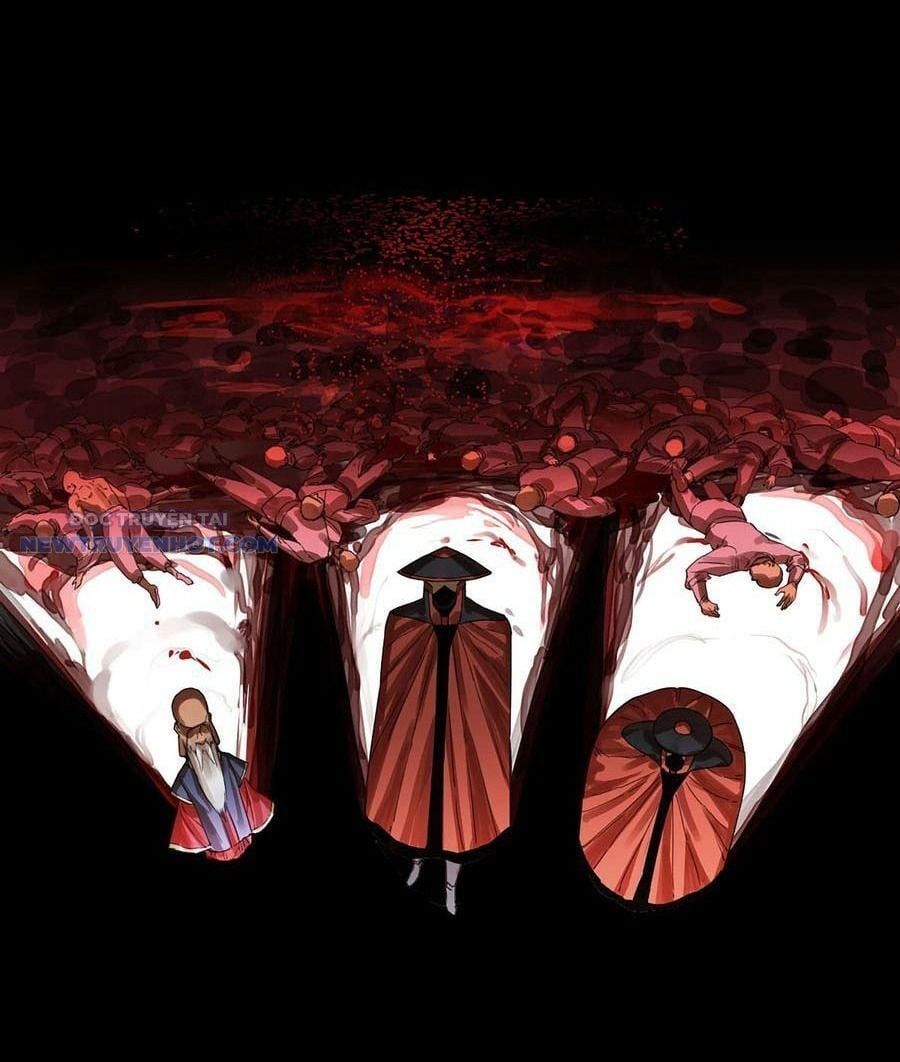 Truyền Võ Chap 308 - Next Chap 309