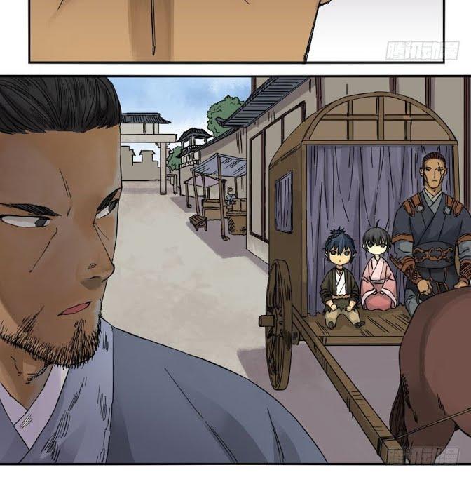 Truyền Võ Chap 31 - Next Chap 32