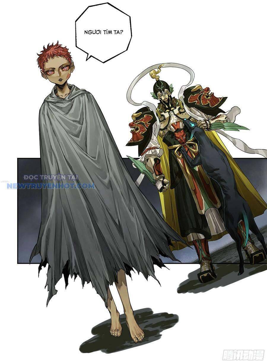 Truyền Võ Chap 311 - Next Chap 312
