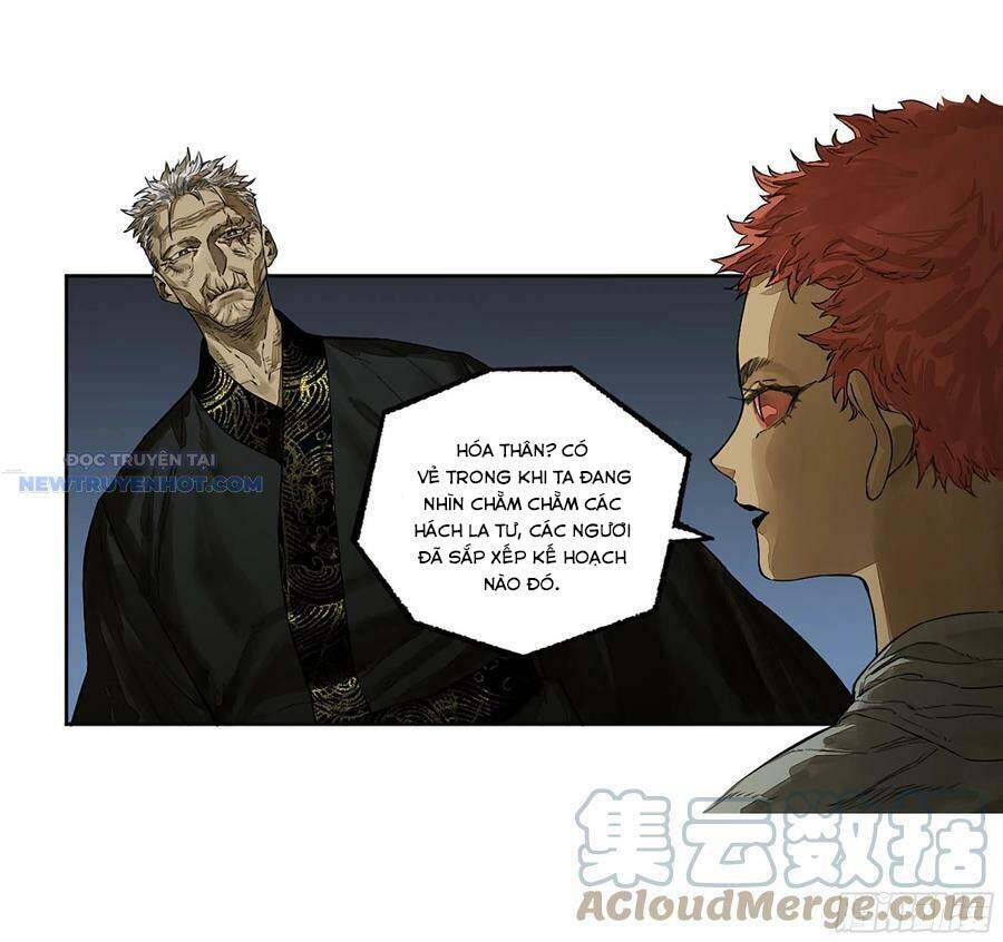 Truyền Võ Chap 311 - Next Chap 312