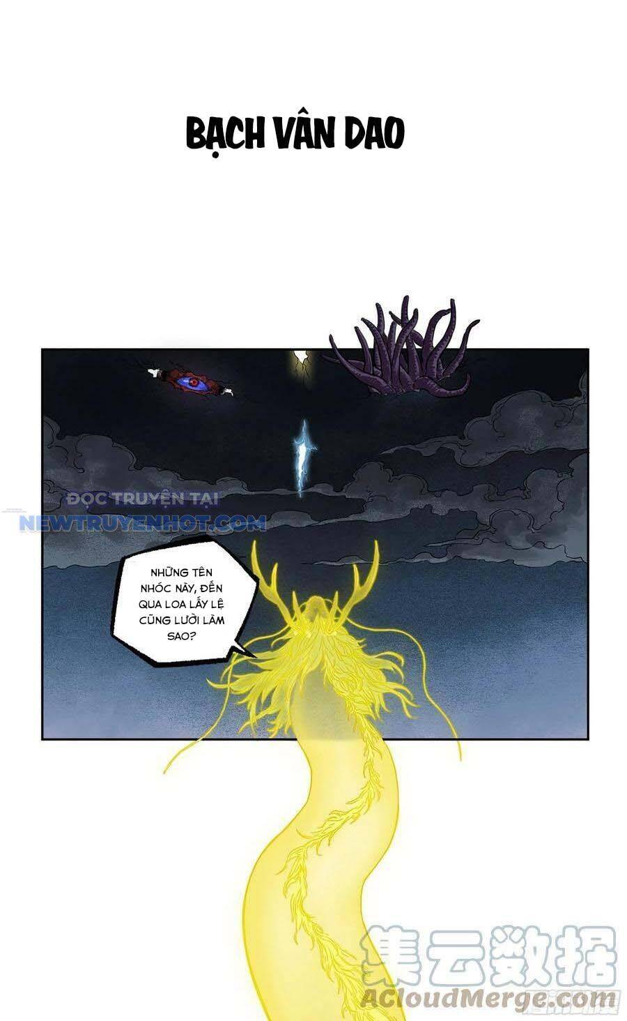 Truyền Võ Chap 311 - Next Chap 312