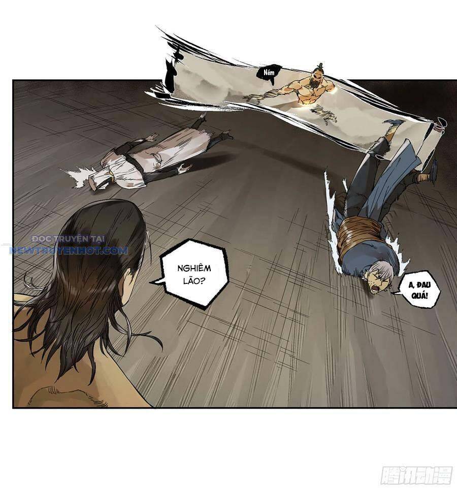 Truyền Võ Chap 311 - Next Chap 312