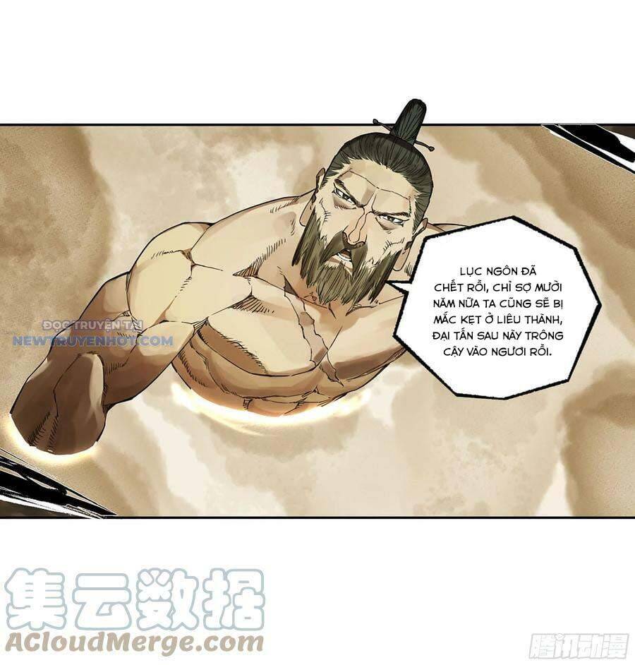 Truyền Võ Chap 311 - Next Chap 312