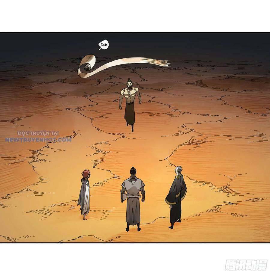 Truyền Võ Chap 311 - Next Chap 312