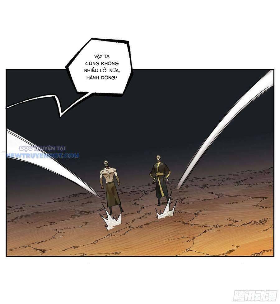 Truyền Võ Chap 311 - Next Chap 312