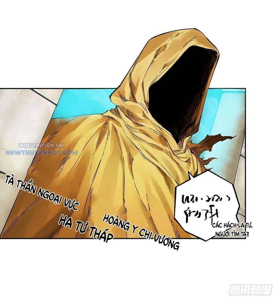 Truyền Võ Chap 311 - Next Chap 312