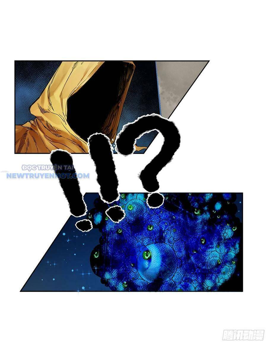 Truyền Võ Chap 311 - Next Chap 312
