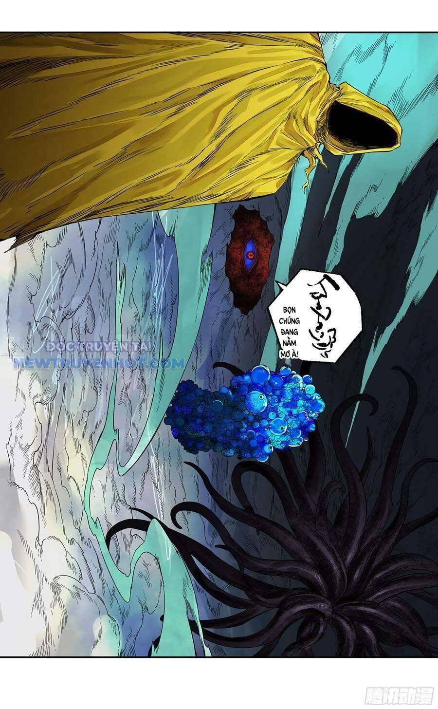 Truyền Võ Chap 311 - Next Chap 312