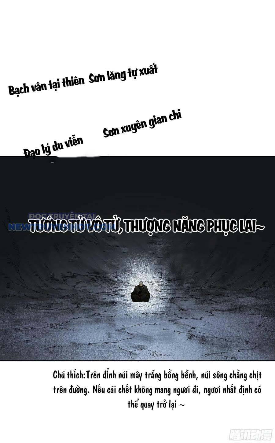 Truyền Võ Chap 311 - Next Chap 312