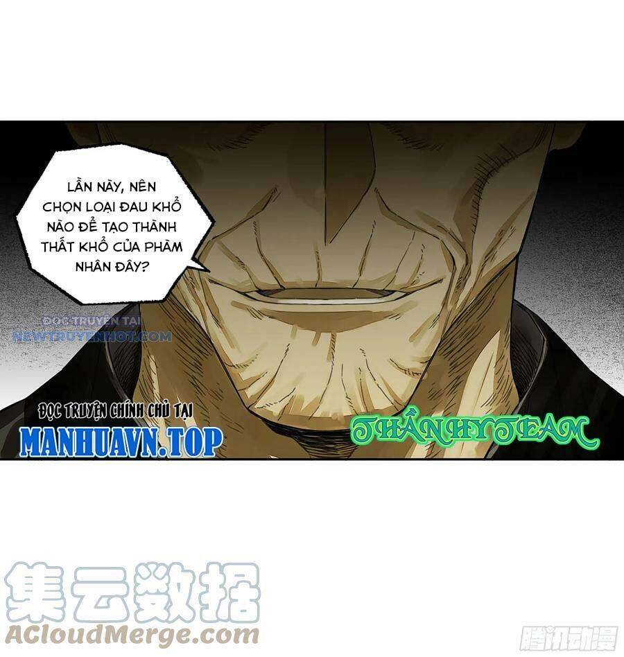 Truyền Võ Chap 311 - Next Chap 312