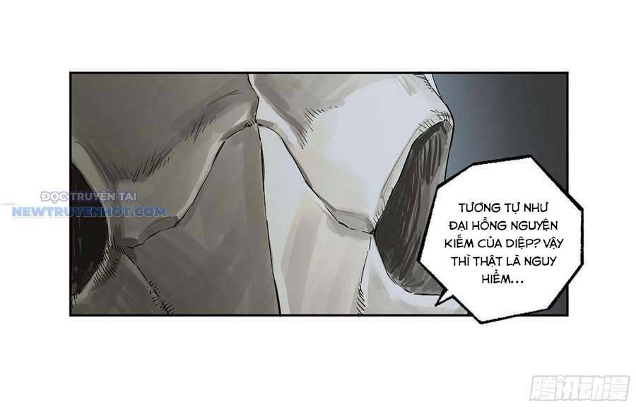 Truyền Võ Chap 312 - Next Chap 313