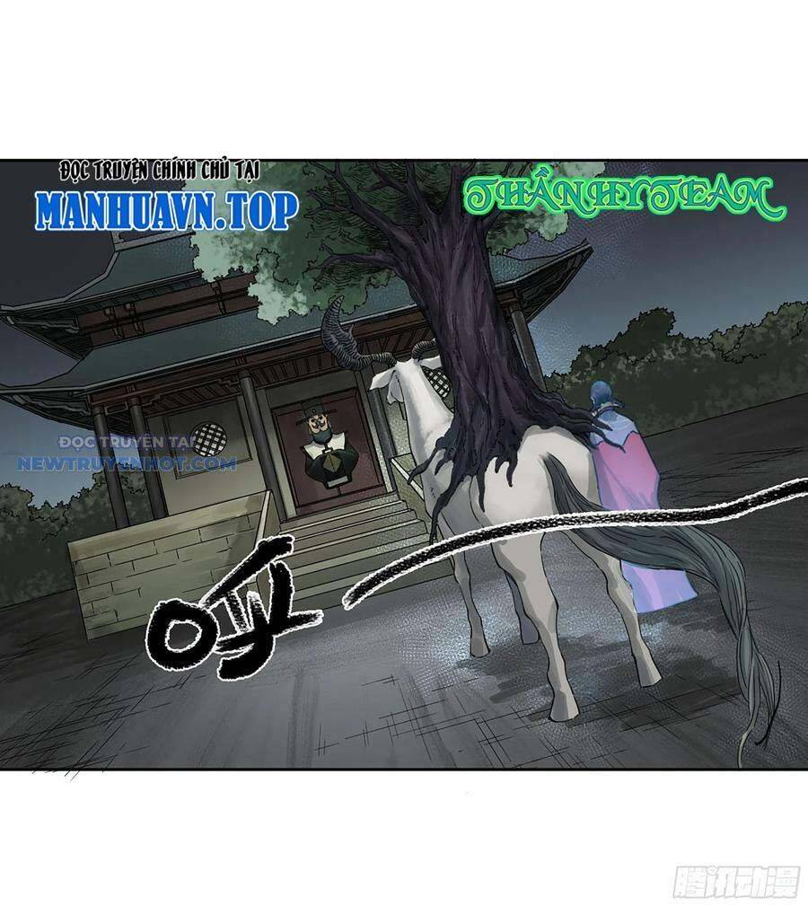 Truyền Võ Chap 312 - Next Chap 313