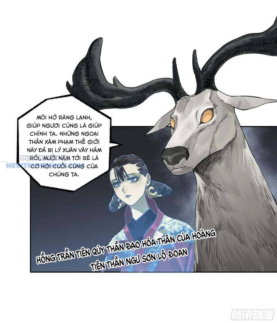 Truyền Võ Chap 312 - Next Chap 313