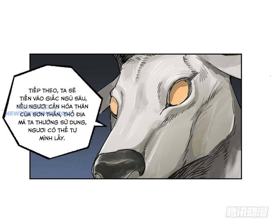 Truyền Võ Chap 312 - Next Chap 313
