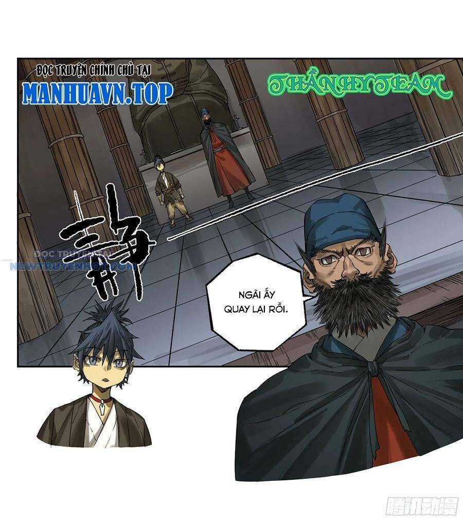 Truyền Võ Chap 312 - Next Chap 313
