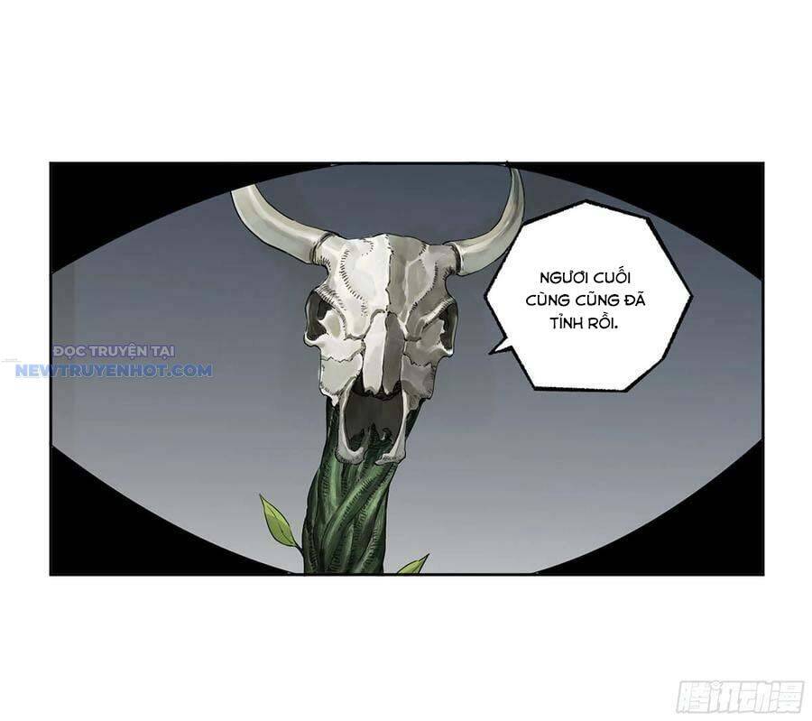 Truyền Võ Chap 312 - Next Chap 313