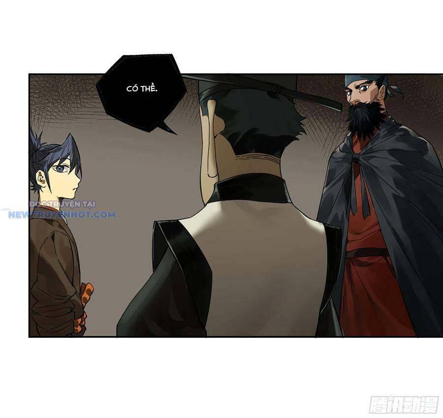 Truyền Võ Chap 312 - Next Chap 313