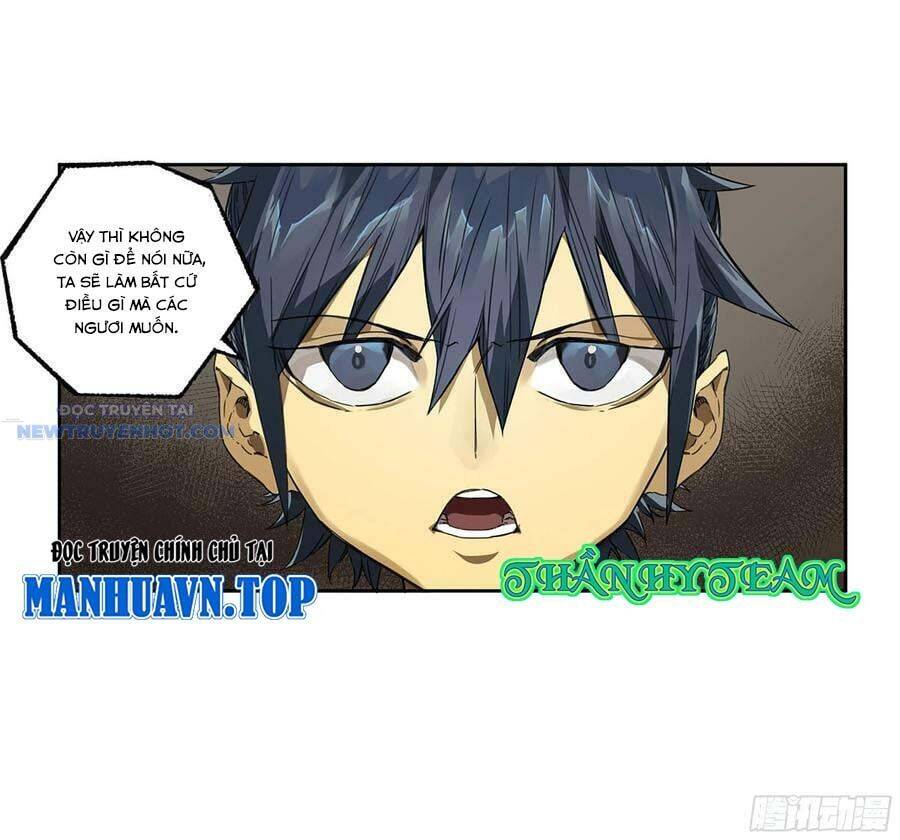 Truyền Võ Chap 312 - Next Chap 313