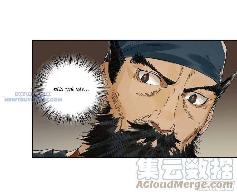 Truyền Võ Chap 312 - Next Chap 313