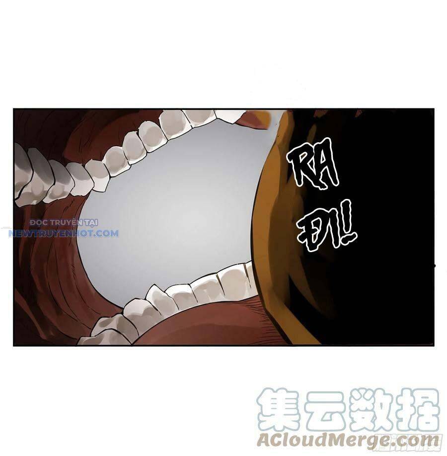 Truyền Võ Chap 312 - Next Chap 313
